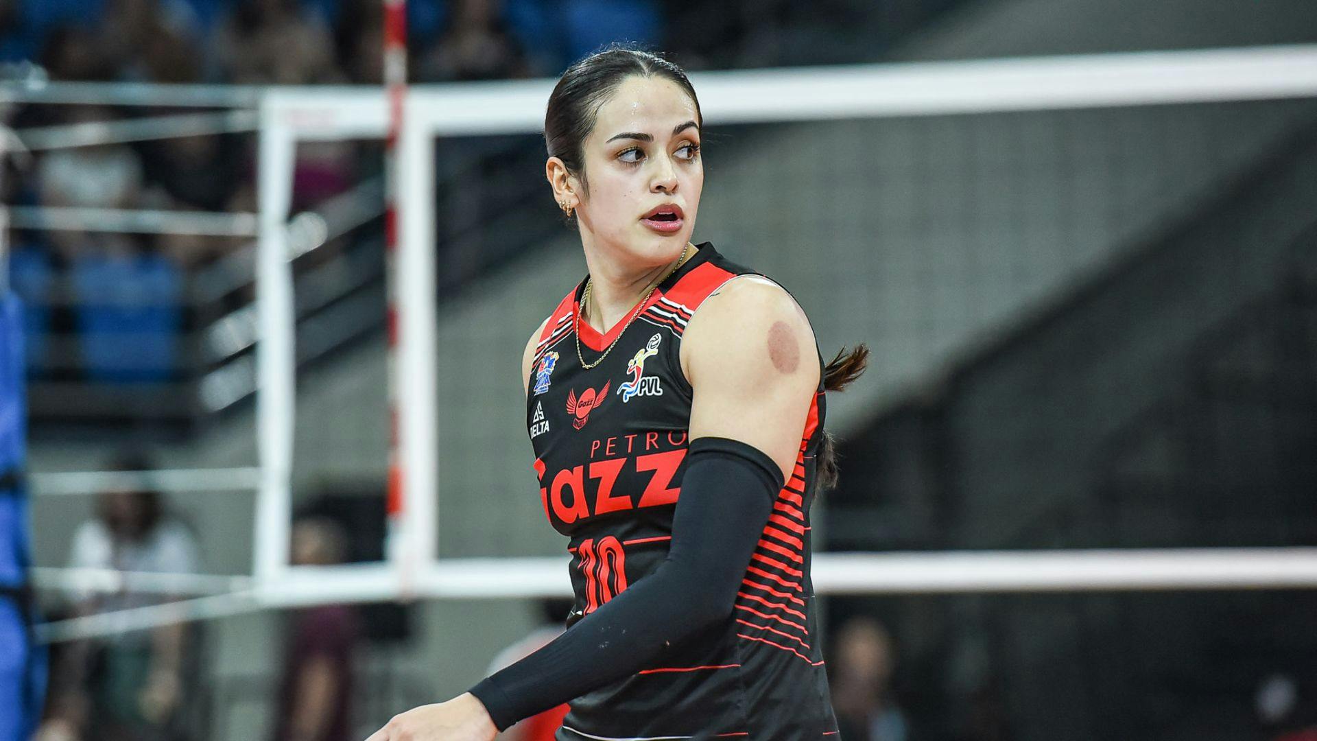 Cignal’s stunning defeat in PVL qualifying round fuels Petro Gazz in sweep vs Capital1